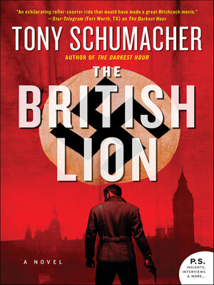 cover image of The British Lion